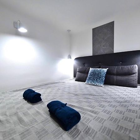 Cute Gallery Apartment Close To The Basilica, Queen Budapest Extérieur photo
