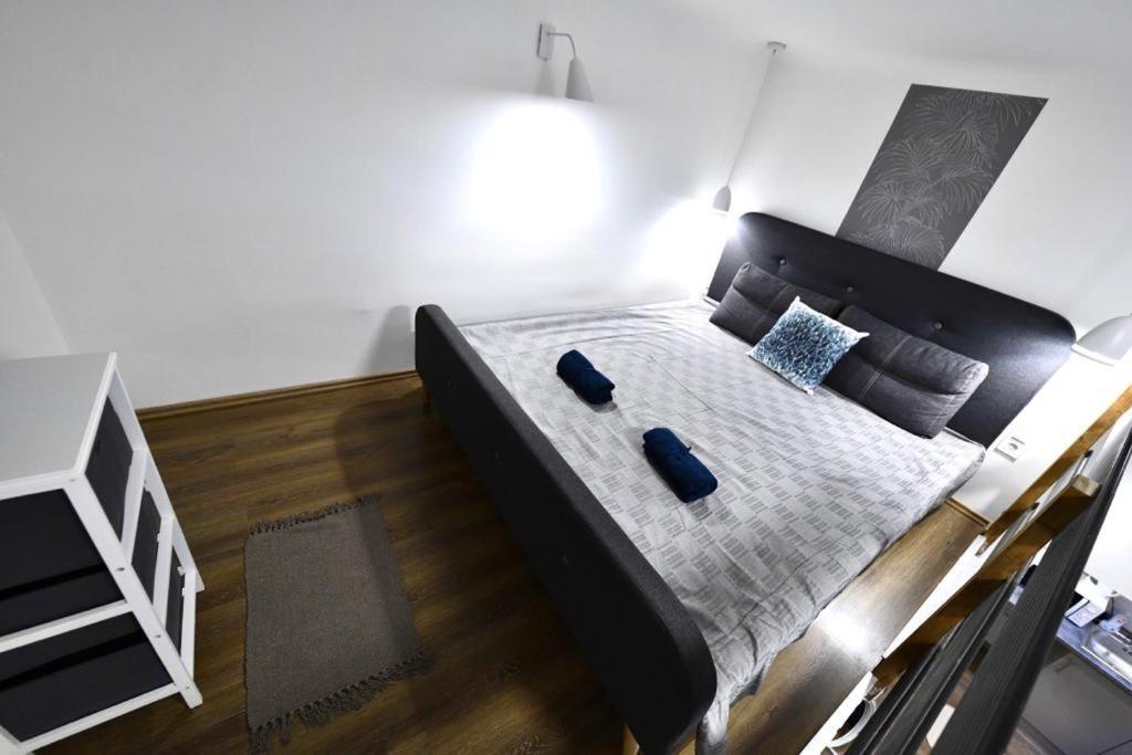 Cute Gallery Apartment Close To The Basilica, Queen Budapest Extérieur photo